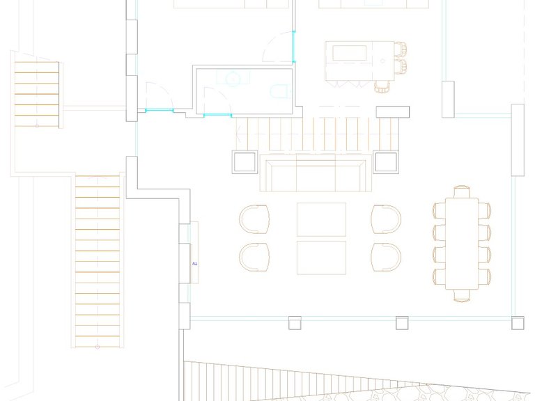 Villa for Sale in Javea, Alicante 47