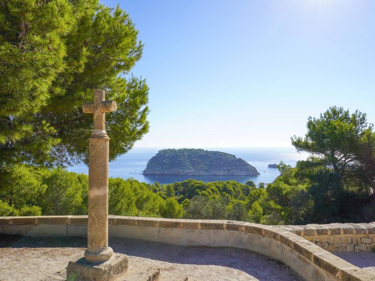 Villa for Sale in Javea, Alicante 45