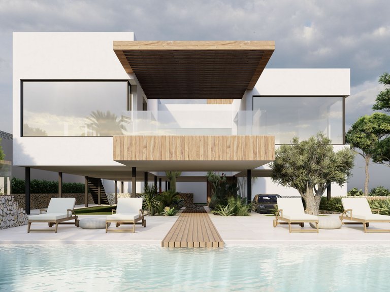 Villa for Sale in Javea, Alicante 3