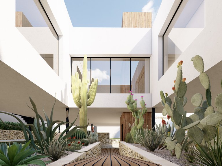 Villa for Sale in Javea, Alicante 4