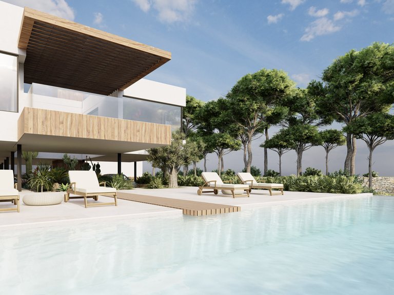 Villa for Sale in Javea, Alicante 5