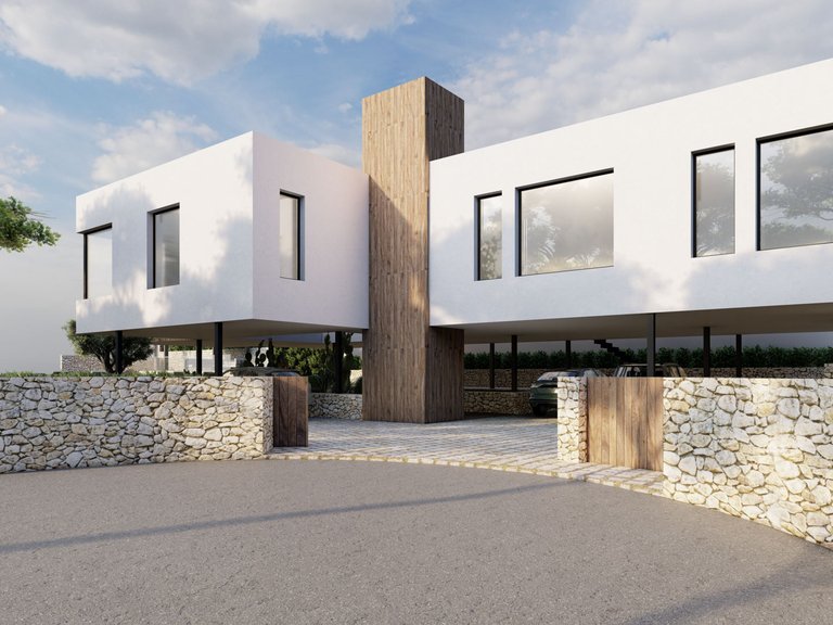 Villa for Sale in Javea, Alicante 7