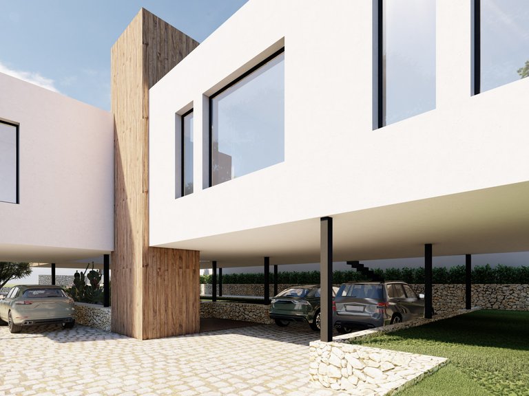 Villa for Sale in Javea, Alicante 9