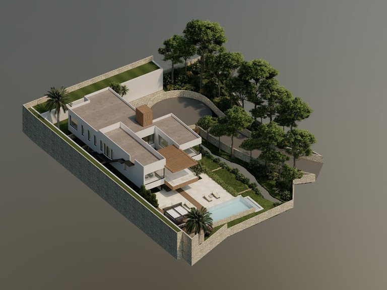 Villa for Sale in Javea, Alicante 10