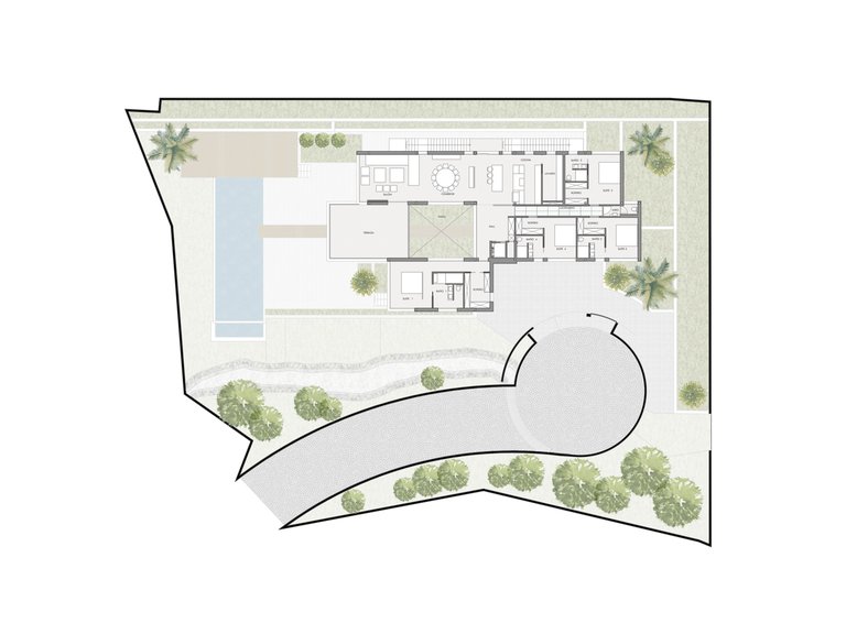 Villa for Sale in Javea, Alicante 11