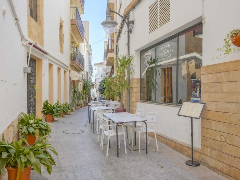 Villa for Sale in Javea, Alicante 23