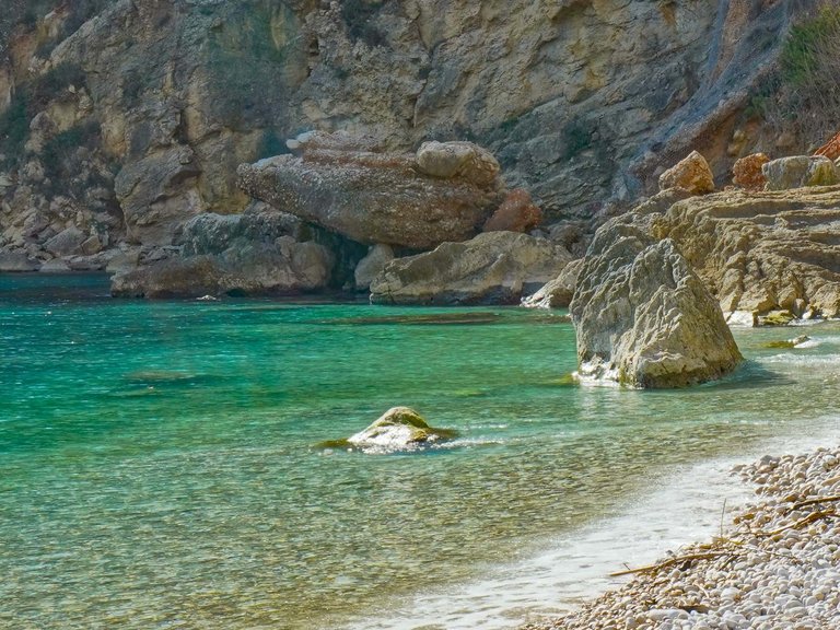 Villa for Sale in Javea, Alicante 26