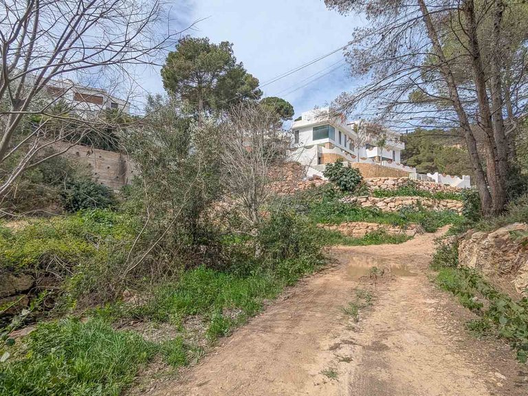Villa for Sale in Javea, Alicante 20