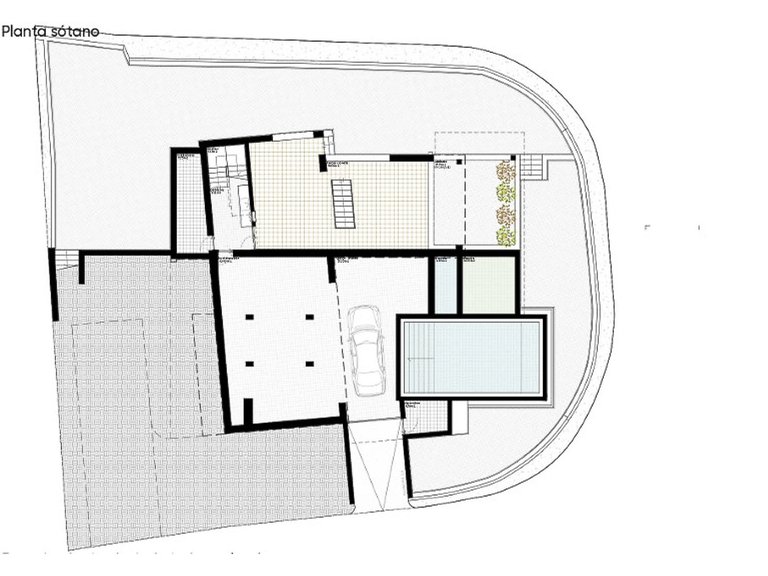 Villa for Sale in Moraira, Alicante 17