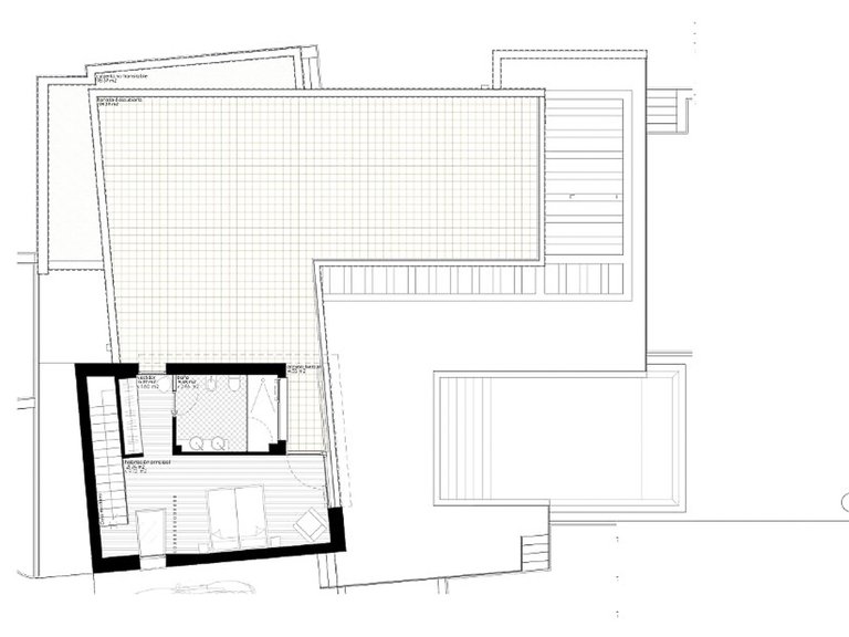 Villa for Sale in Moraira, Alicante 18