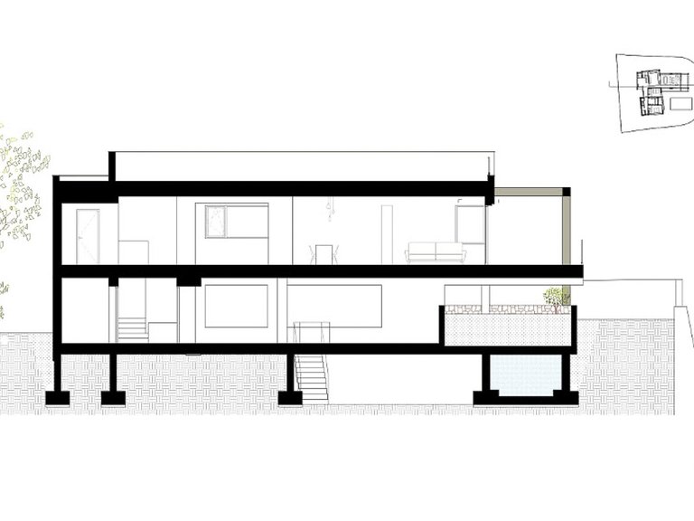 Villa for Sale in Moraira, Alicante 21