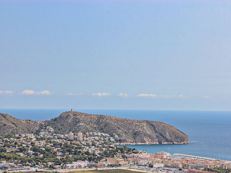 Villa for Sale in Moraira, Alicante 23