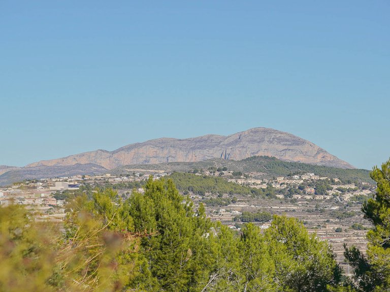 Villa for Sale in Moraira, Alicante 25