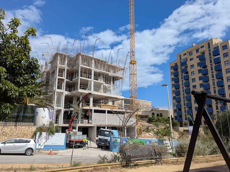 Apartment for Sale in Calpe, Alicante 16