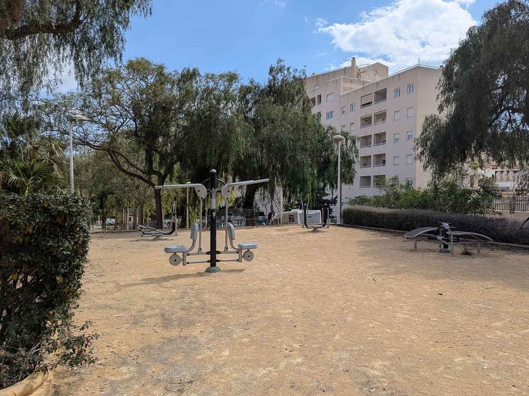 Apartment for Sale in Calpe, Alicante 17
