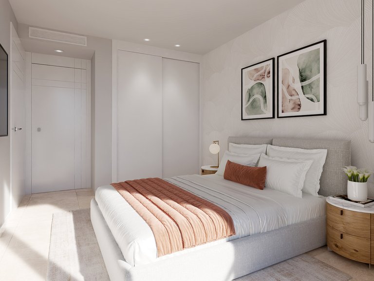 Apartment for Sale in Calpe, Alicante 6