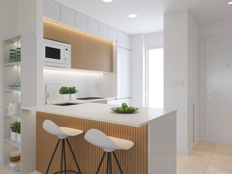 Apartment for Sale in Calpe, Alicante 9