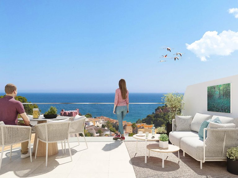 Apartment for Sale in Calpe, Alicante 10