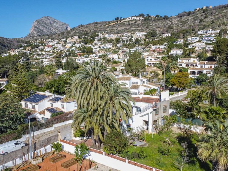 Villa for Sale in Javea, Alicante 1