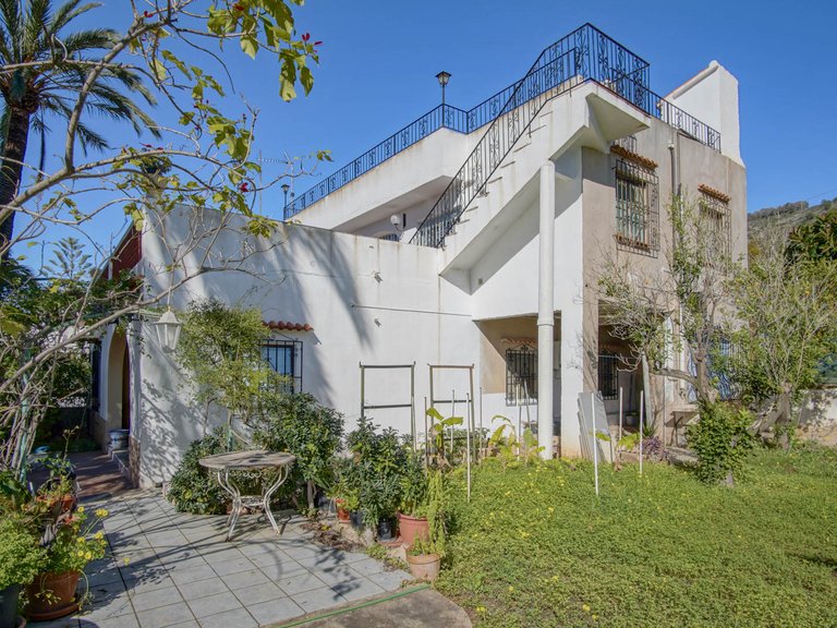 Villa for Sale in Javea, Alicante 3