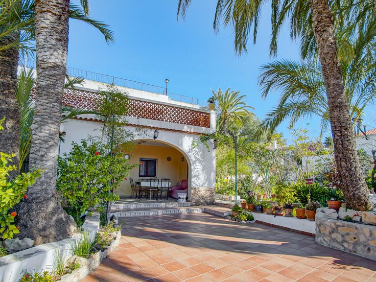 Villa for Sale in Javea, Alicante 5