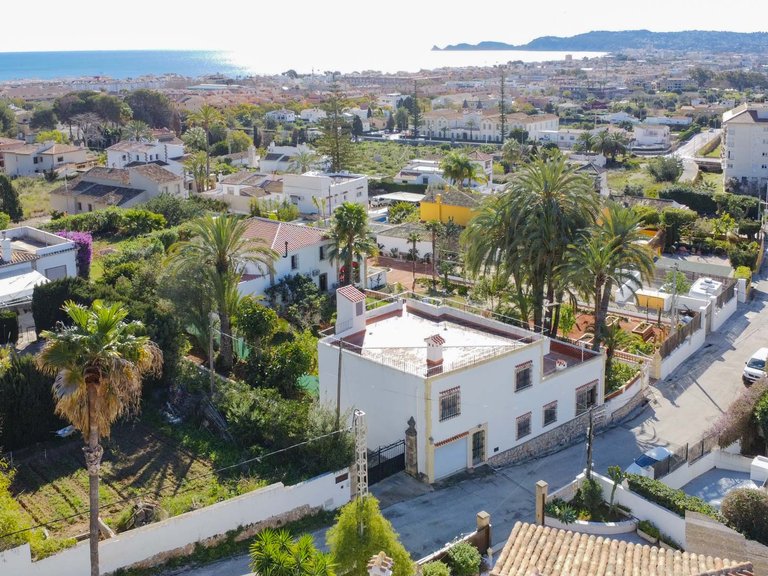 Villa for Sale in Javea, Alicante 50
