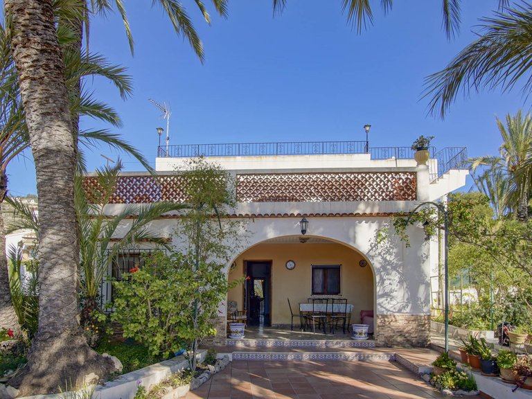 Villa for Sale in Javea, Alicante 6