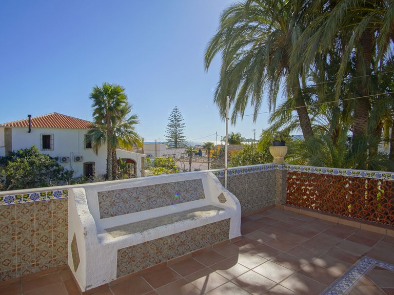 Villa for Sale in Javea, Alicante 11