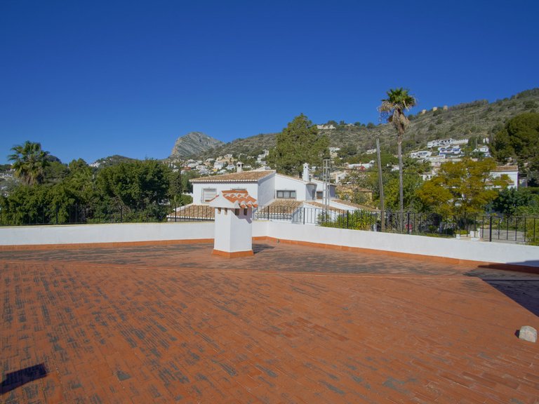 Villa for Sale in Javea, Alicante 15
