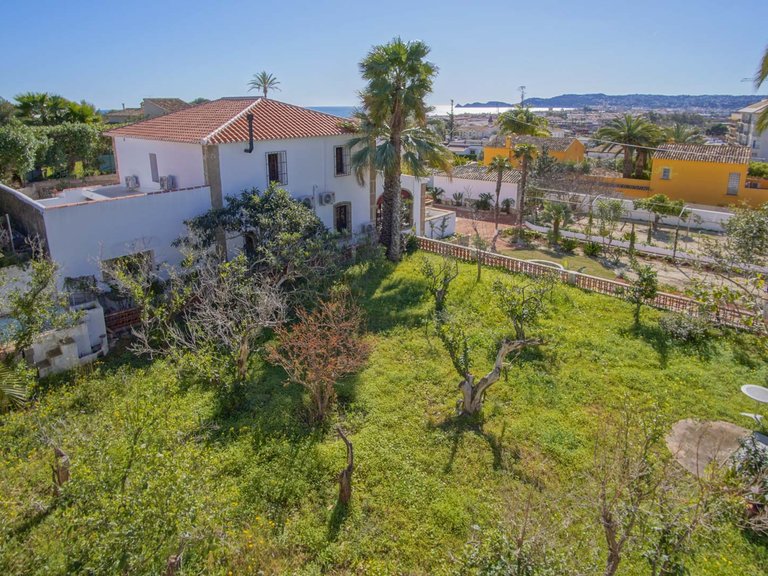 Villa for Sale in Javea, Alicante 18