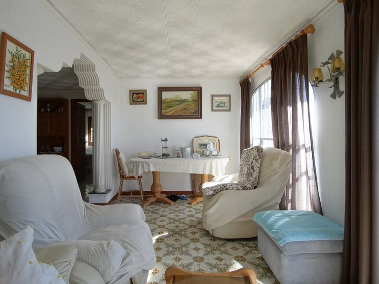 Villa for Sale in Javea, Alicante 23