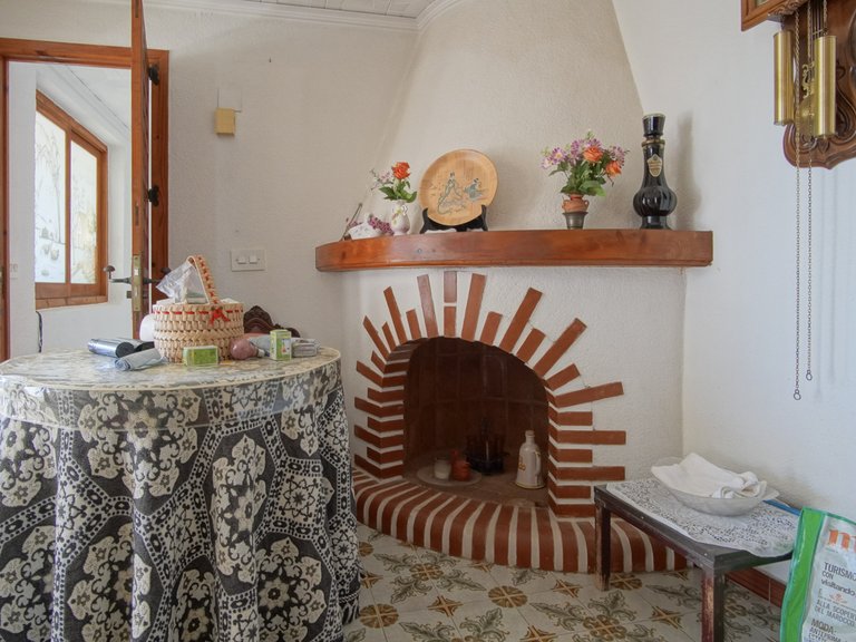 Villa for Sale in Javea, Alicante 25