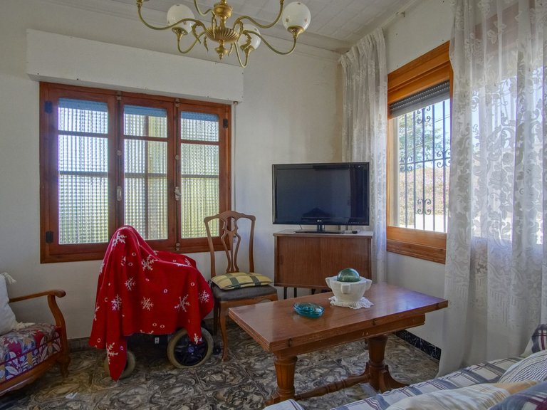 Villa for Sale in Javea, Alicante 33