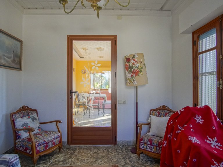 Villa for Sale in Javea, Alicante 34