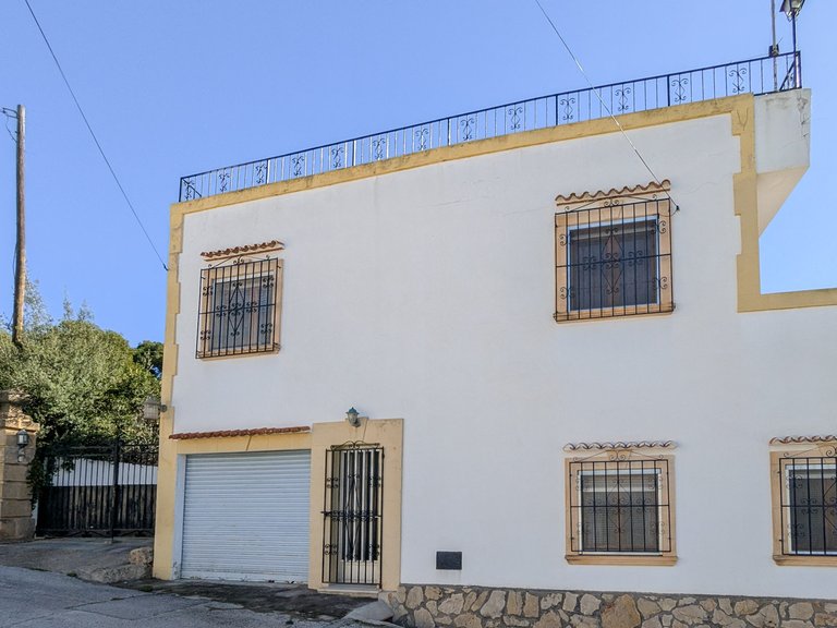 Villa for Sale in Javea, Alicante 49