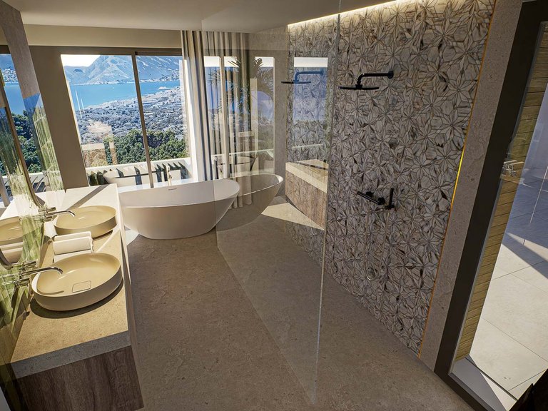 Villa for Sale in Altea, Alicante 12