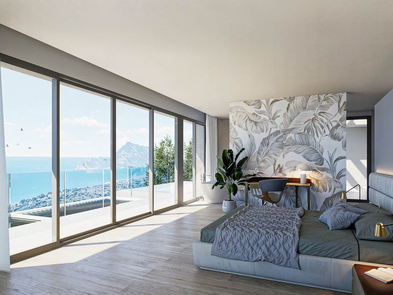 Villa for Sale in Altea, Alicante 13