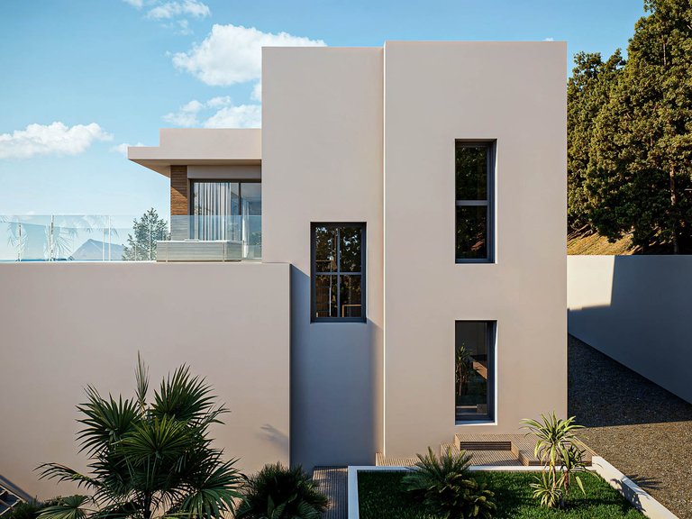 Villa for Sale in Altea, Alicante 15