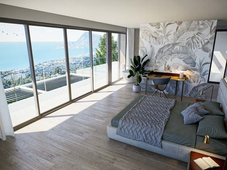 Villa for Sale in Altea, Alicante 18