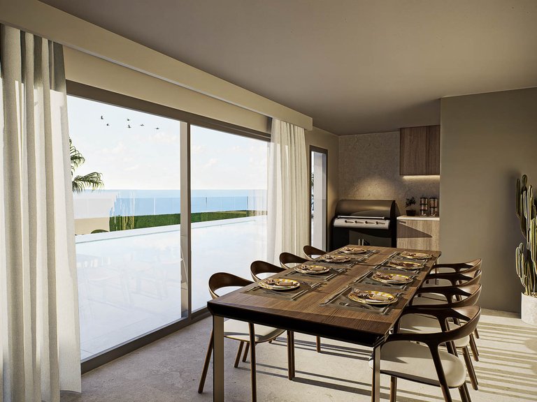 Villa for Sale in Altea, Alicante 20