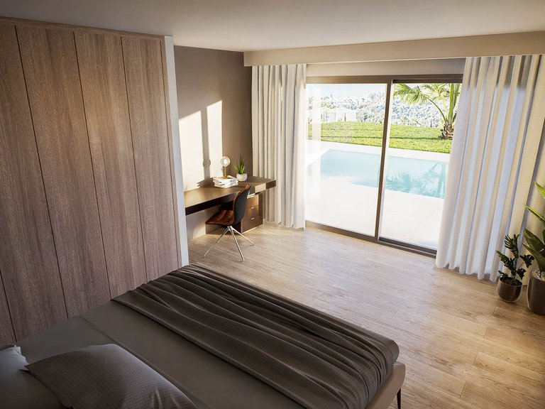 Villa for Sale in Altea, Alicante 22