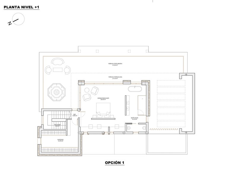 Villa for Sale in Altea, Alicante 25