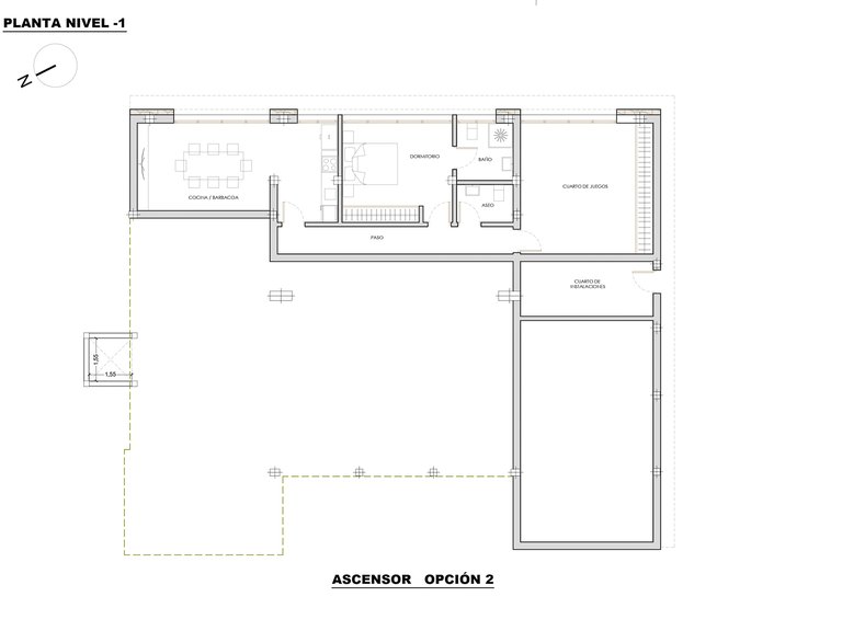 Villa for Sale in Altea, Alicante 27