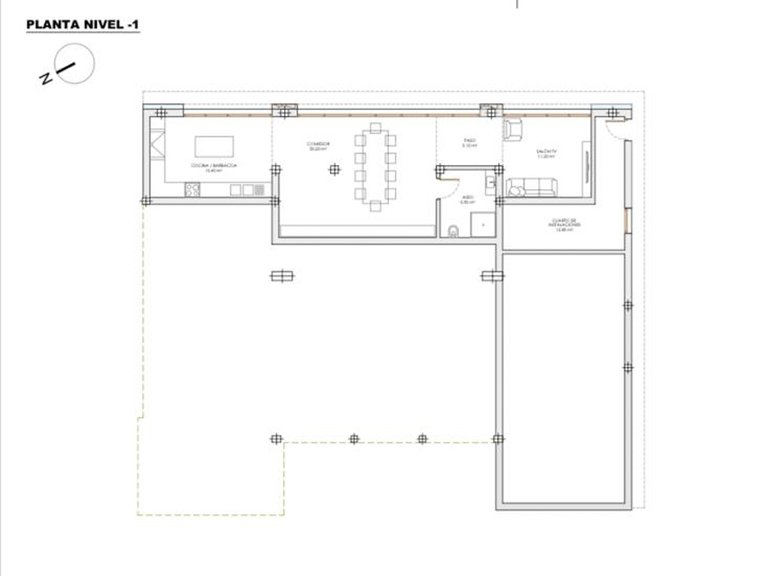 Villa for Sale in Altea, Alicante 28