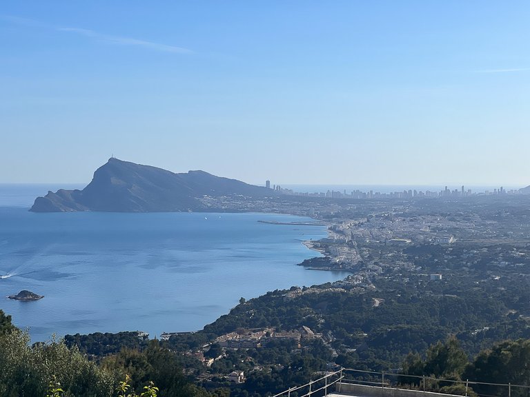 Villa for Sale in Altea, Alicante 37