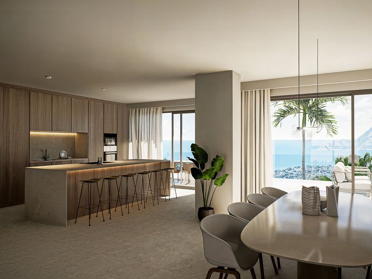 Villa for Sale in Altea, Alicante 8