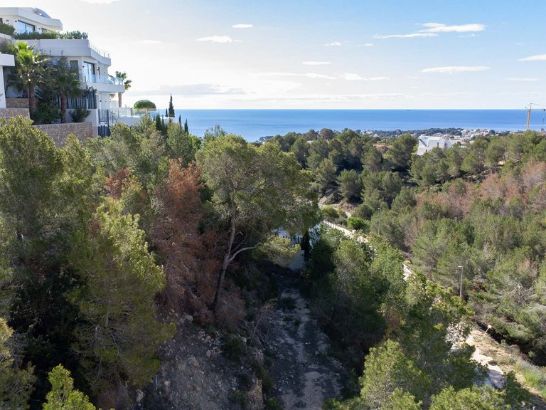 Villa for Sale in Benissa, Alicante 9