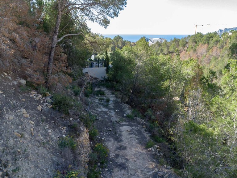 Villa for Sale in Benissa, Alicante 10