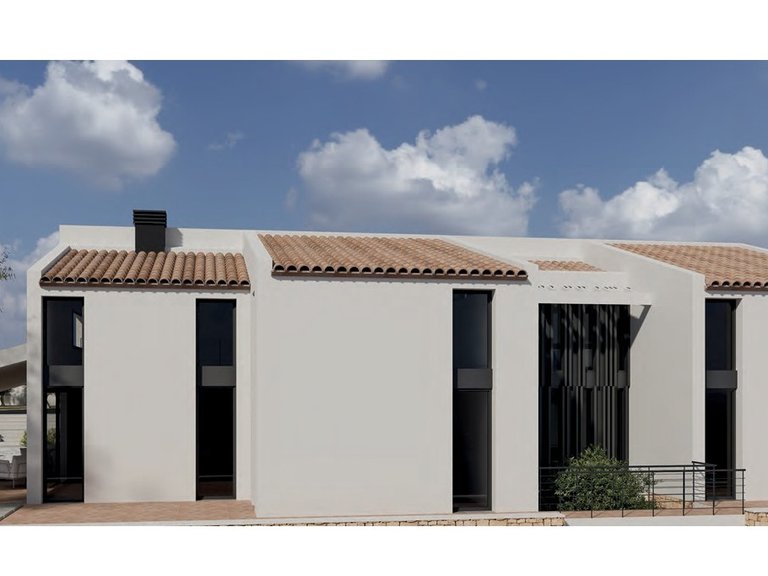 Villa for Sale in Teulada, Alicante 2