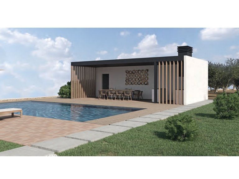Villa for Sale in Teulada, Alicante 3